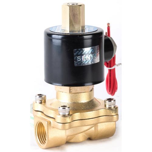 bucher电磁阀选型要注意哪些参数？-图3