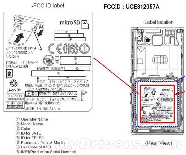 松下CM201维修手册哪里找？故障怎么修？-图2