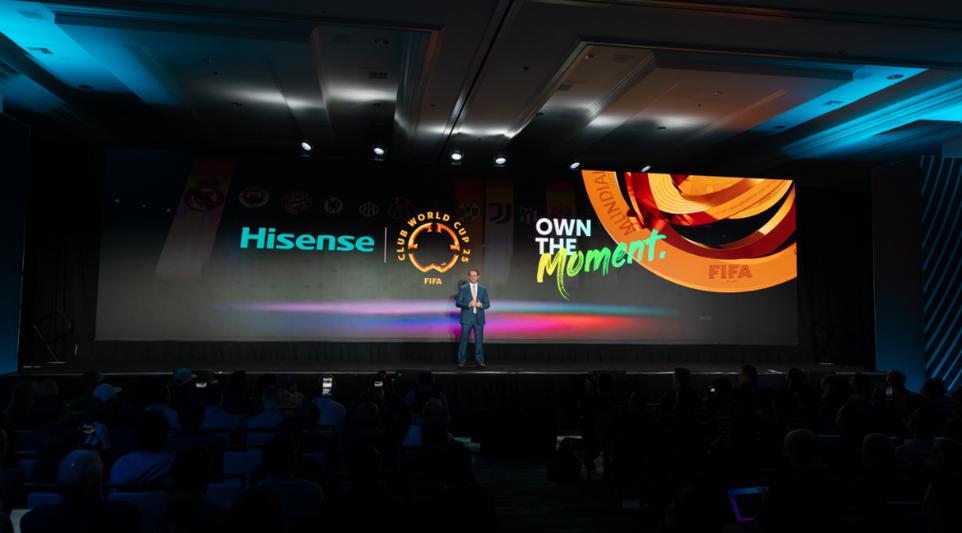 海信显示技术登顶全球，凭何领先？-图3