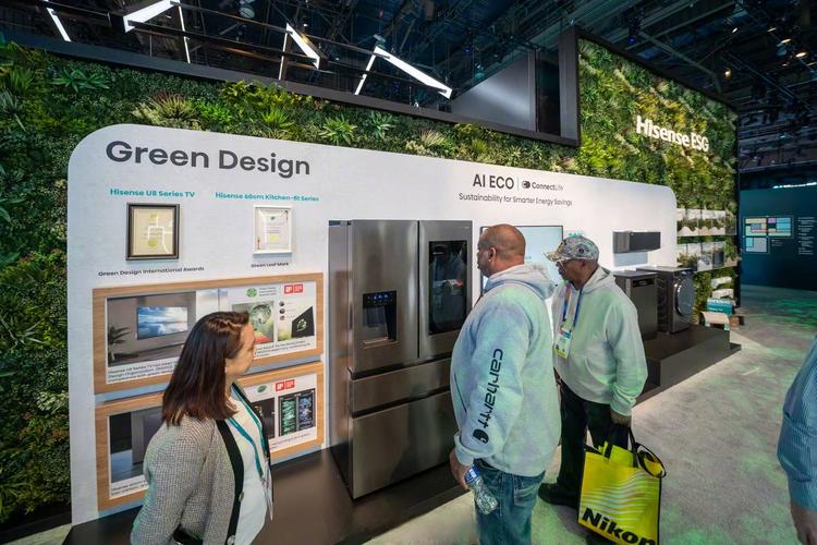 海信显示技术登顶全球，凭何领先？-图1