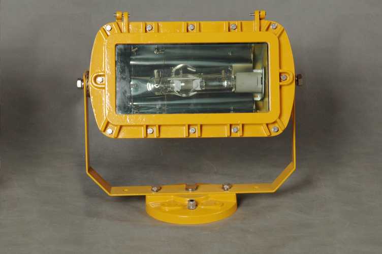防爆泛光灯品牌怎么选？-图1