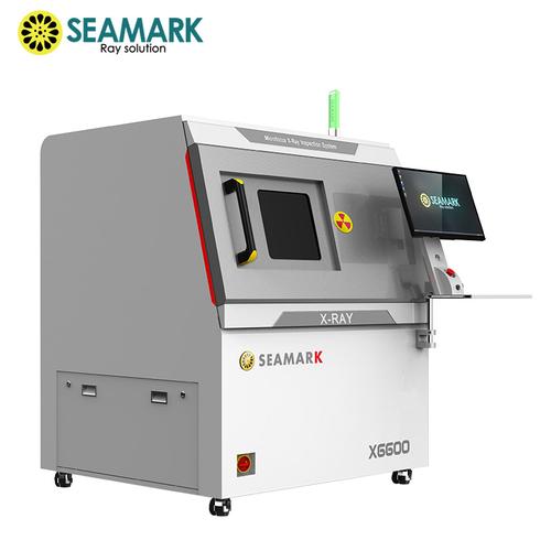 X-ray品牌排名最新榜单有哪些？-图2