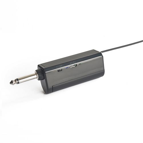 900MHz无线技术有何独特优势？-图2