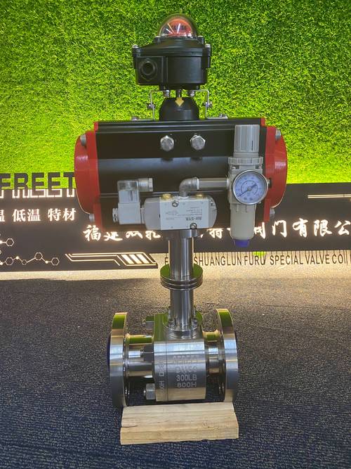 耐高温阀门代理，选品牌要注意什么？-图1
