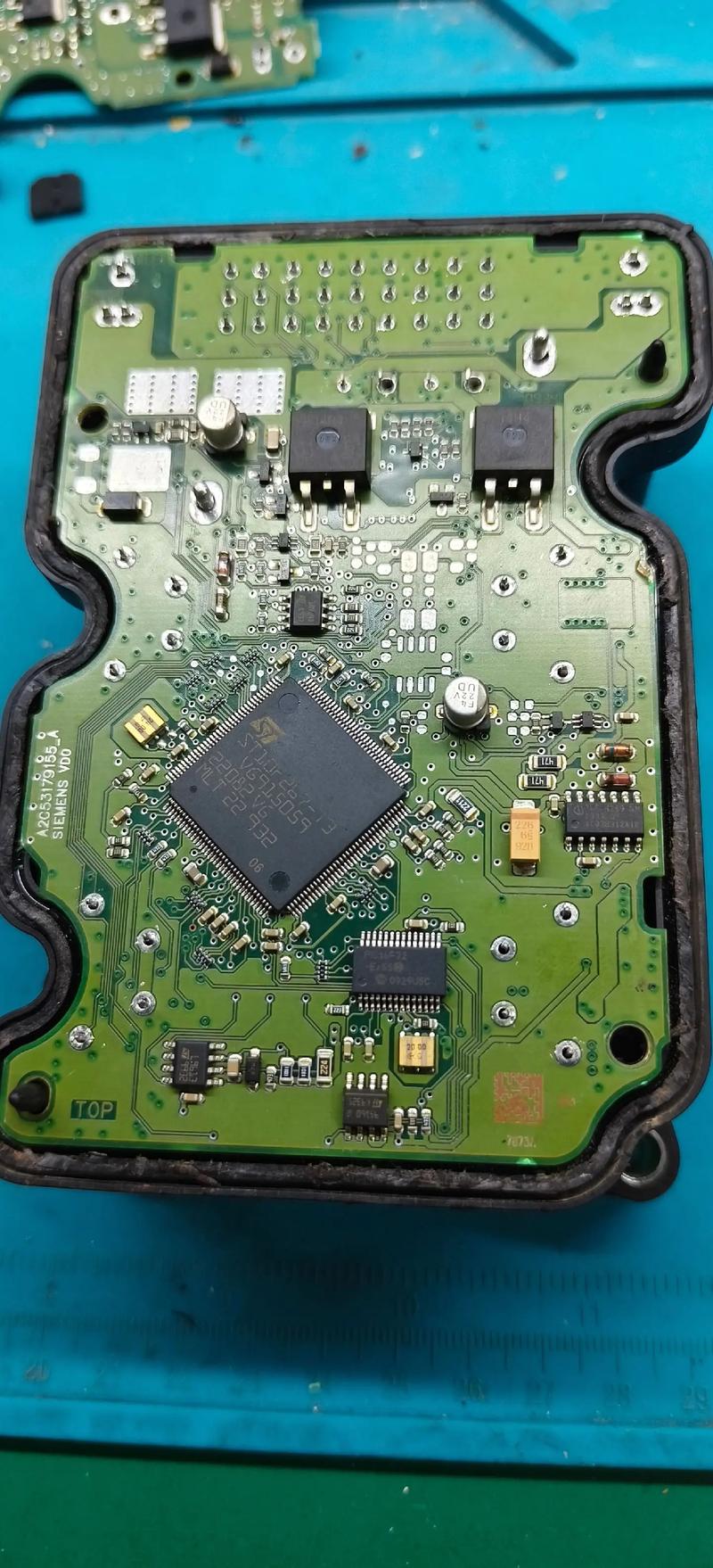 电路板检测维修技术，如何快速精准定位故障？-图2