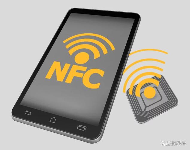 NFC技术如何改变人们生活?-图1 NFC技术如何改变人们生活?-图1
