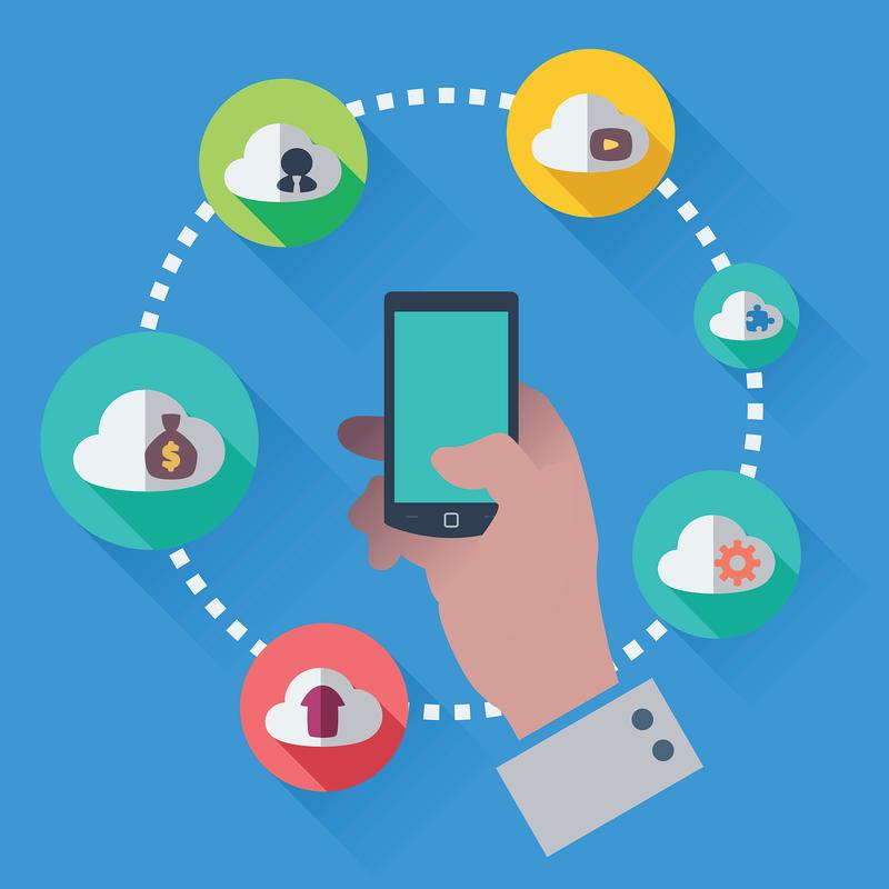 NFC技术如何改变人们生活?-图2 NFC技术如何改变人们生活?-图2