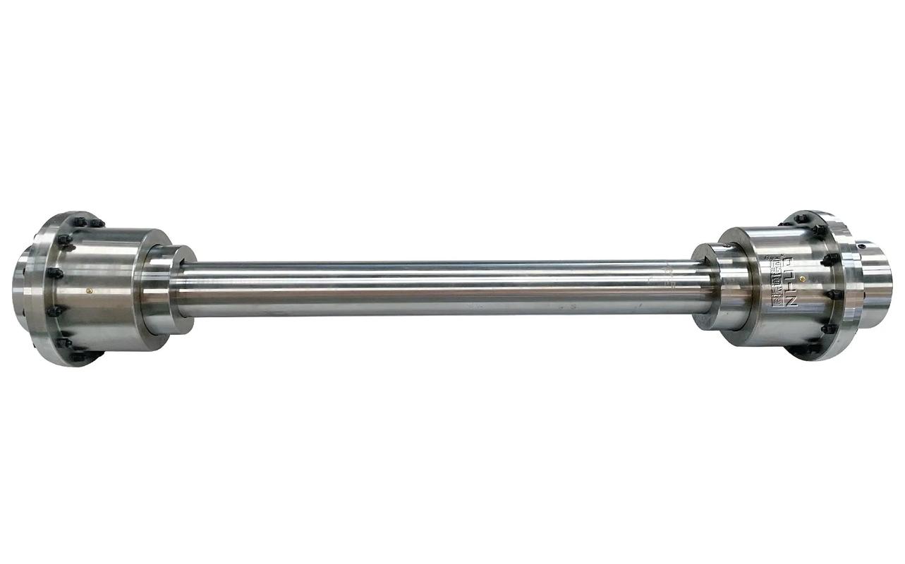 蛇形弹簧联轴器品牌哪家好？-图3