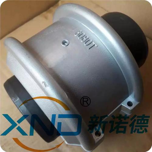 蛇形弹簧联轴器品牌哪家好?-图1 蛇形弹簧联轴器品牌哪家好?-图1