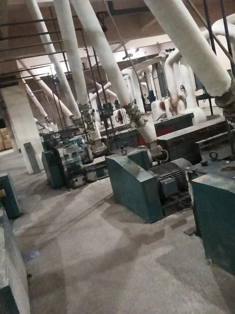 电机电压55V，维修问题出在哪？-图1