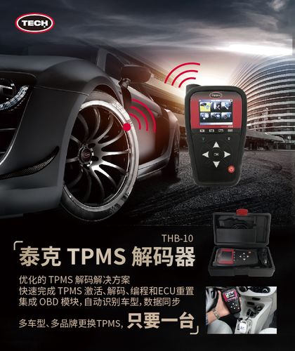 TPMS软件开发技术有哪些核心难点？-图2