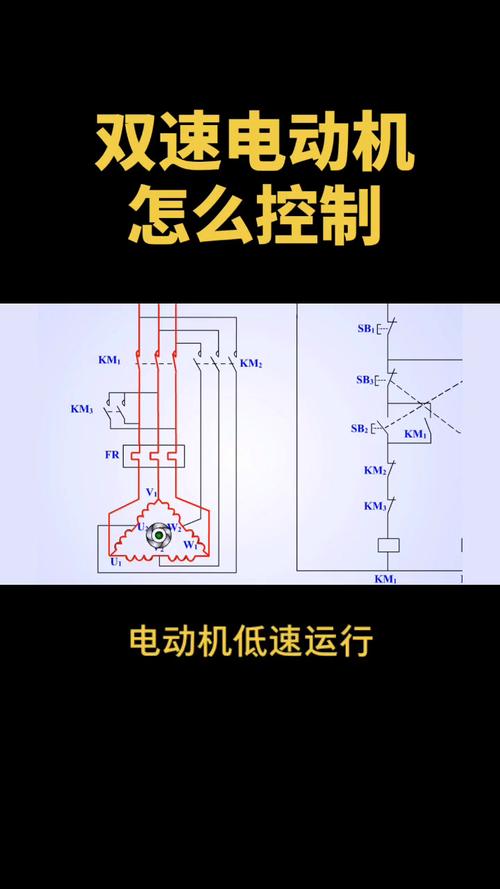 电机控制技术视频如何学？-图2