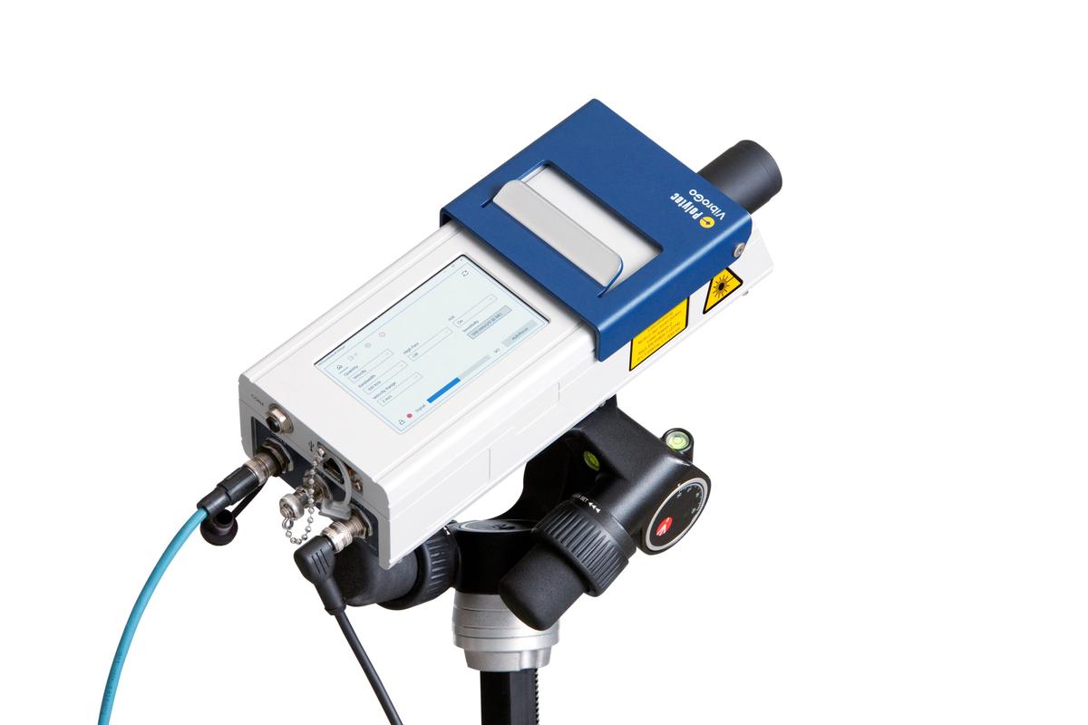 单点扫描激光测振仪品牌哪个好？-图3