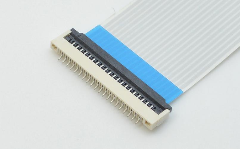 国外FPC插座品牌有哪些优选？-图1