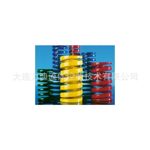 danly弹簧有哪些替代品牌可选？-图2