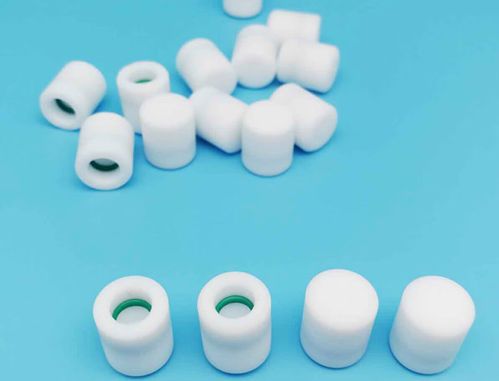 VOCs采样吸附管品牌如何选?-图2 VOCs采样吸附管品牌如何选?-图2