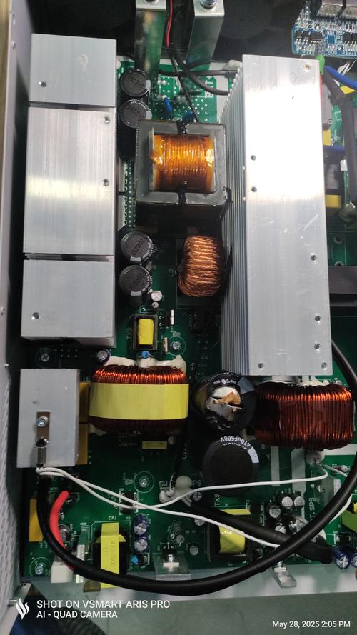 48V高频逆变电源维修常见问题有哪些？-图2