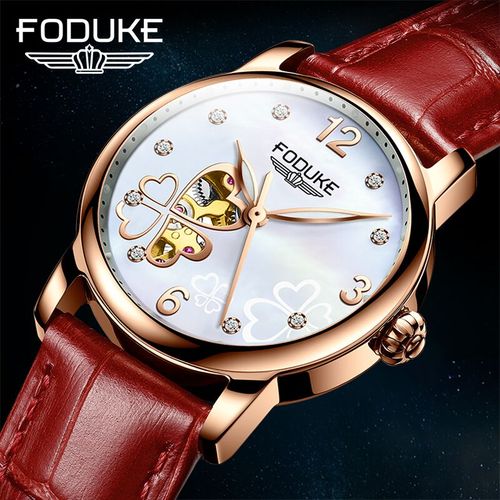 P Duke是哪个国家的品牌？-图1