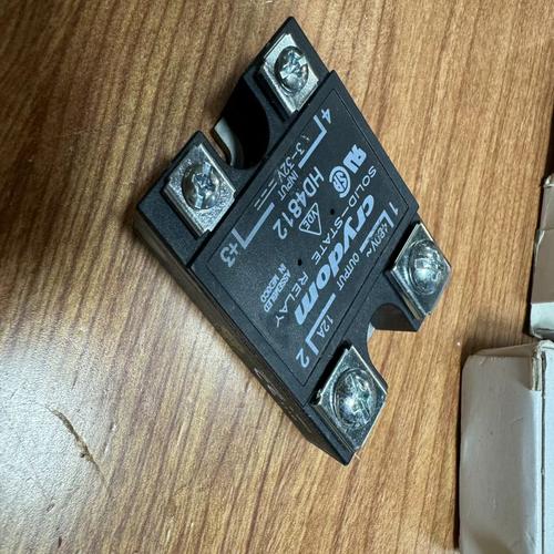 固态继电器load品牌选哪家?-图3 固态继电器load品牌选哪家?-图3