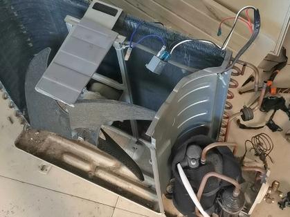 空调毛细管油堵如何维修处理?-图2 空调毛细管油堵如何维修处理?-图2