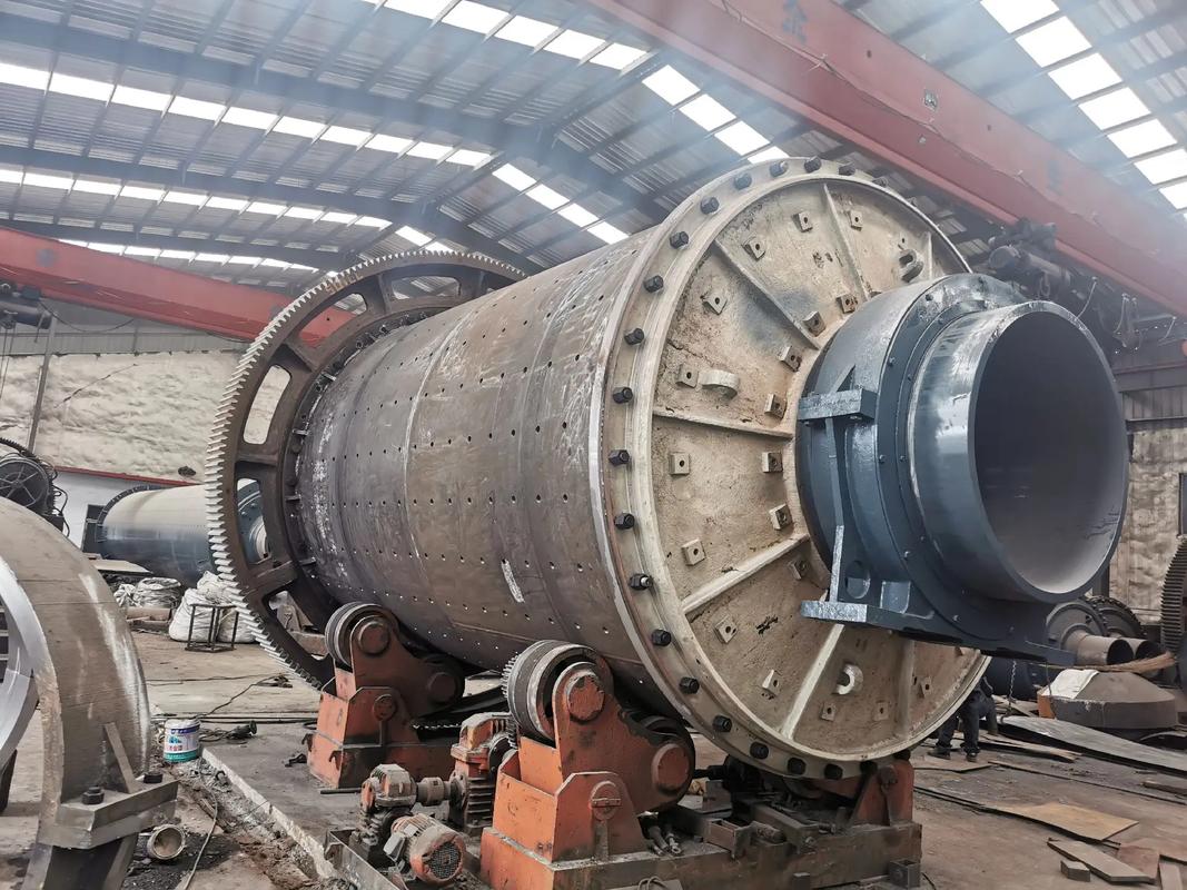 南京行星式球磨机品牌怎么选？-图1