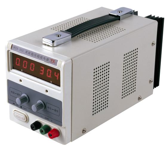 直流稳压可调电源品牌怎么选?-图3 直流稳压可调电源品牌怎么选?-图3