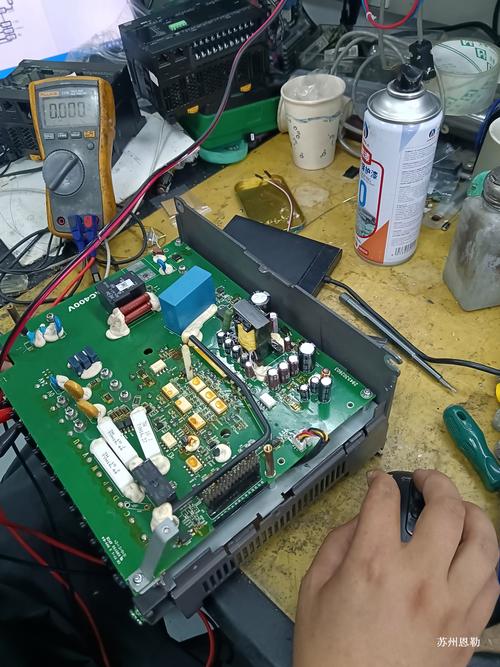 台达伺服驱动器维修视频能学哪些技巧?-图1 台达伺服驱动器维修视频能学哪些技巧?-图1