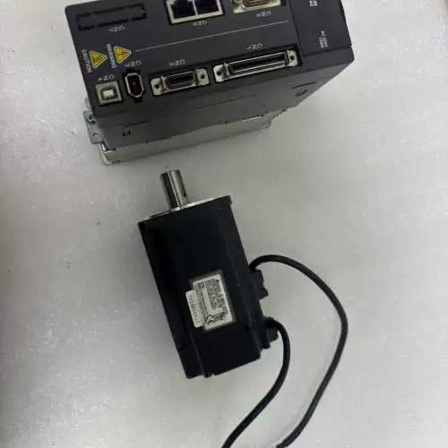 台达伺服驱动器维修视频能学哪些技巧?-图3 台达伺服驱动器维修视频能学哪些技巧?-图3