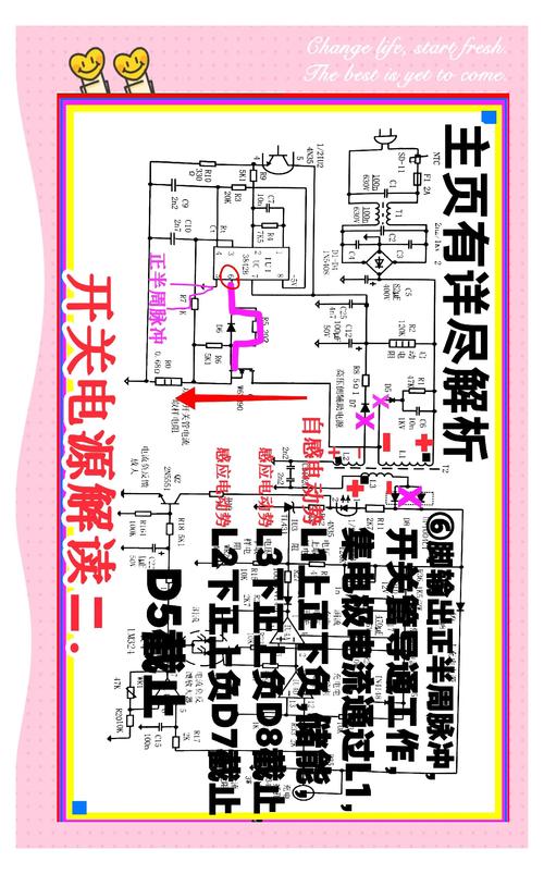 开关电源维修视频教程哪里找?-图2 开关电源维修视频教程哪里找?-图2