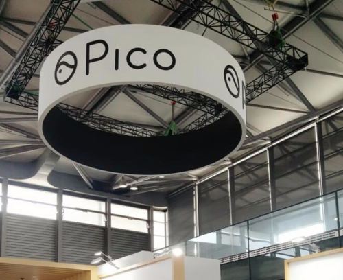 Pico技术有限公司是做什么的？-图2