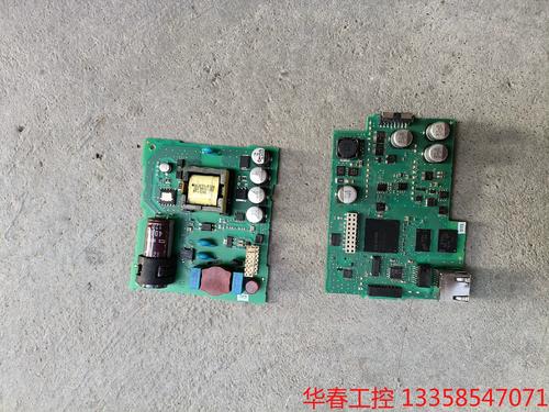 西门子PLC电源板维修常见问题有哪些？-图2