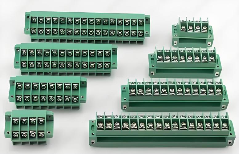 如何高效对接优质PCB接线端子品牌?-图3 如何高效对接优质PCB接线端子品牌?-图3