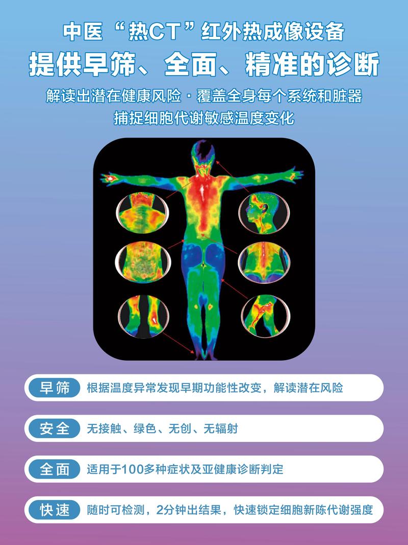 红外热成像技术论坛，如何突破应用瓶颈？-图3