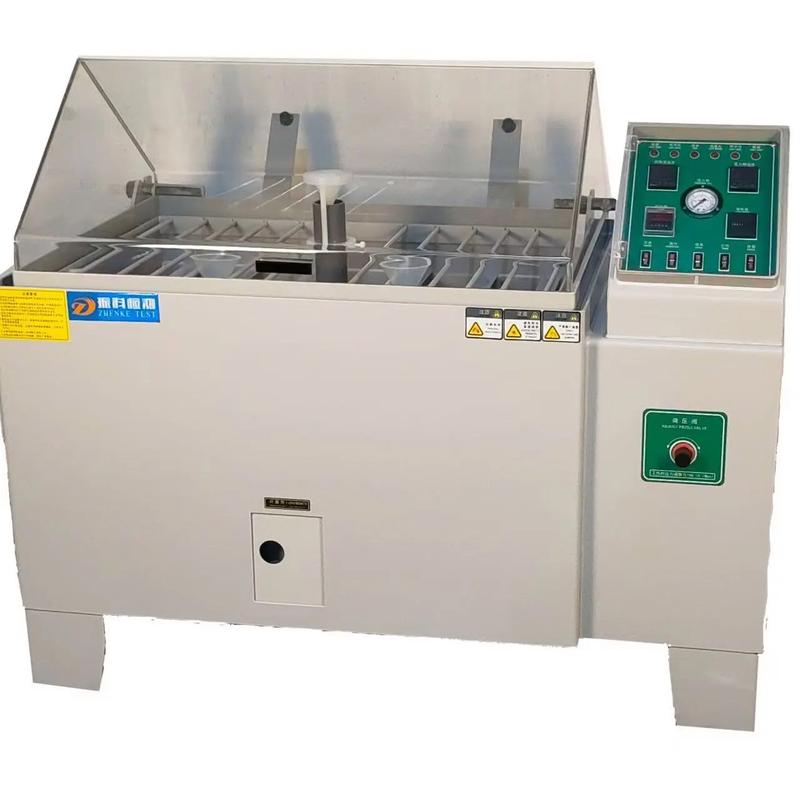 盐雾试验机十大品牌,哪款更可靠?-图2 盐雾试验机十大品牌,哪款更可靠?-图2