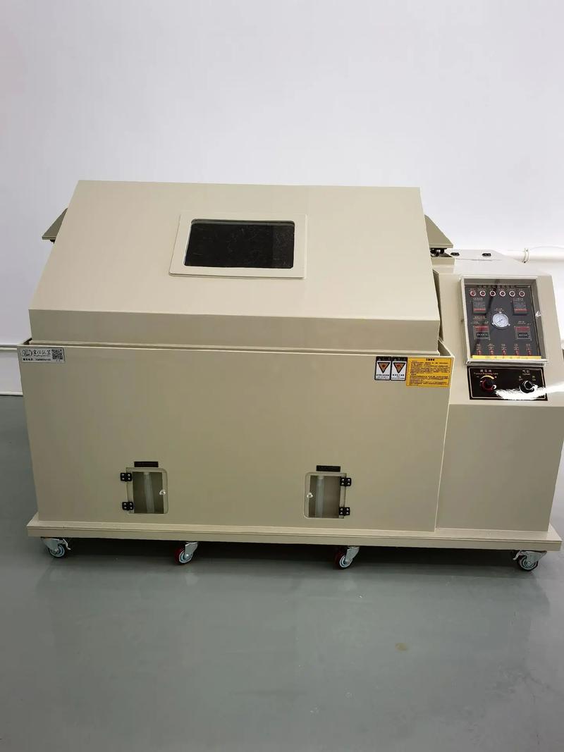 盐雾试验机十大品牌,哪款更可靠?-图3 盐雾试验机十大品牌,哪款更可靠?-图3