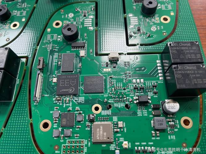 电路板通孔腐蚀怎么修？-图1