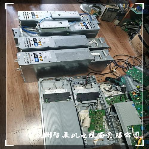 通力电梯直梯变频器维修问题有哪些？-图3