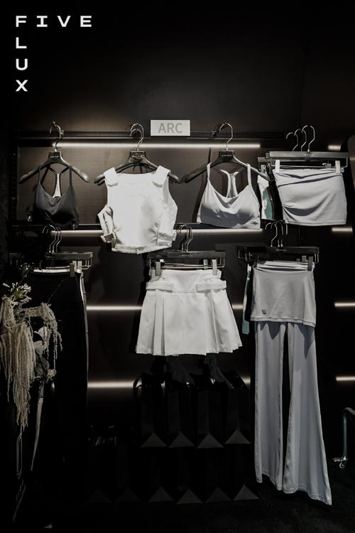 Fluidx是什么品牌？-图2