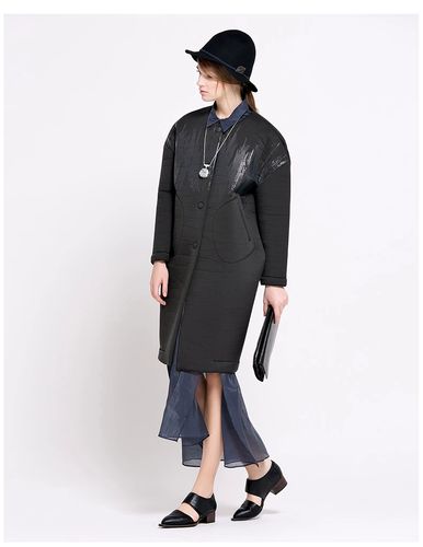 F RHEIN品牌，主打什么风格？-图3