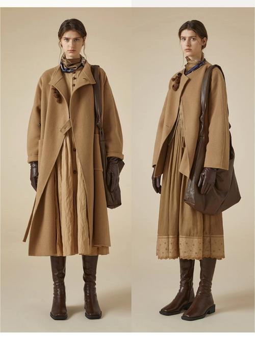 F RHEIN品牌，主打什么风格？-图2