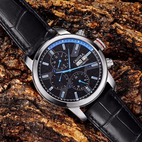 Calgon是哪个国家的品牌？-图3