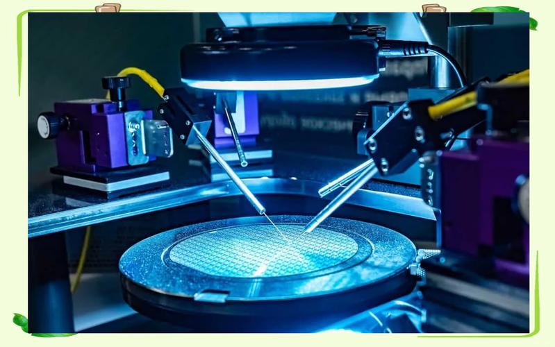 22纳米光刻技术如何突破极限?-图1 22纳米光刻技术如何突破极限?-图1