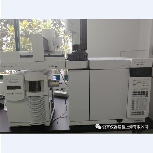 安捷伦串联质谱仪品牌优势如何？-图3