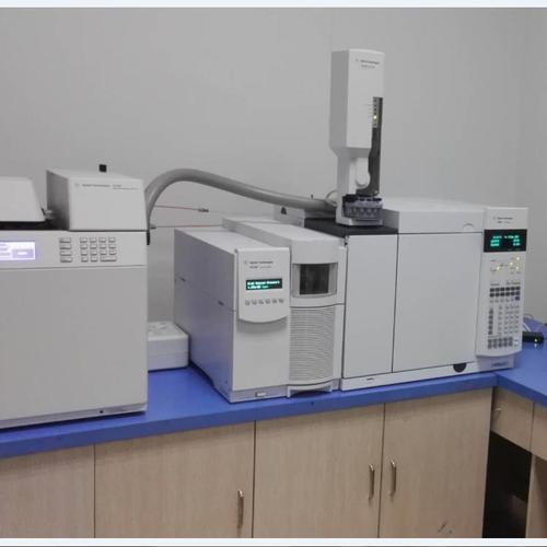 安捷伦串联质谱仪品牌优势如何？-图1