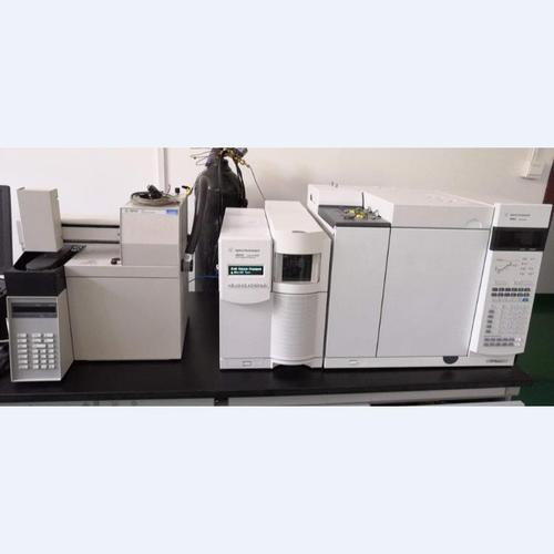 安捷伦串联质谱仪品牌优势如何？-图2