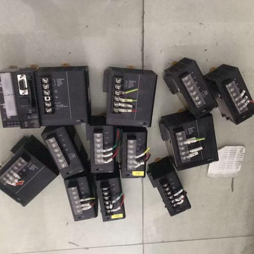 欧姆龙PLC电源板维修常见故障有哪些？-图2