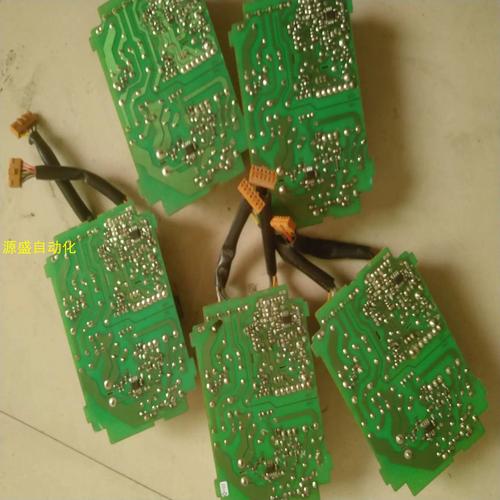 欧姆龙PLC电源板维修常见故障有哪些？-图3