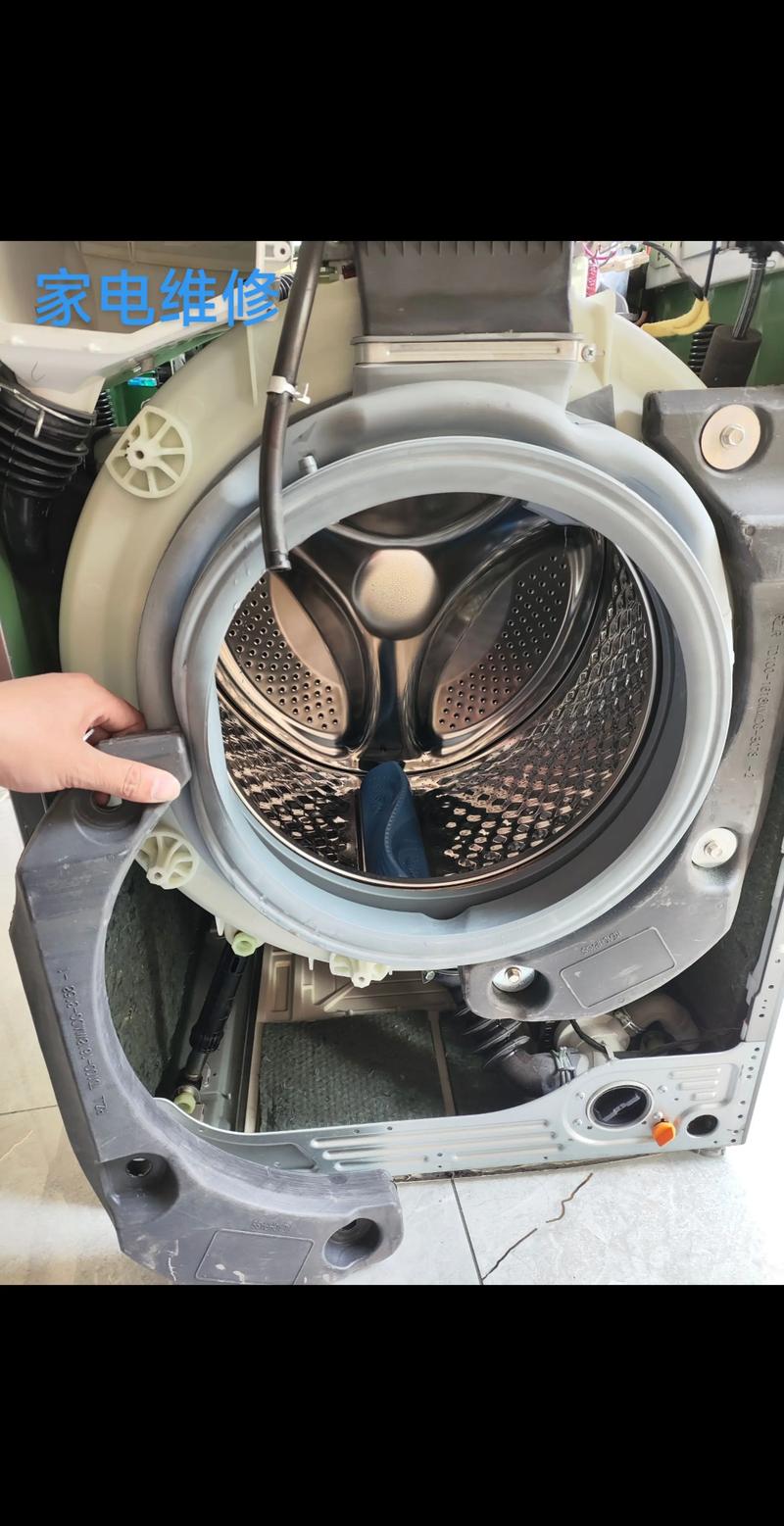 北京东芝洗衣机售后维修，哪里靠谱？-图1