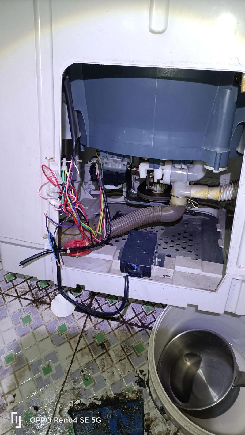 北京东芝洗衣机售后维修，哪里靠谱？-图3