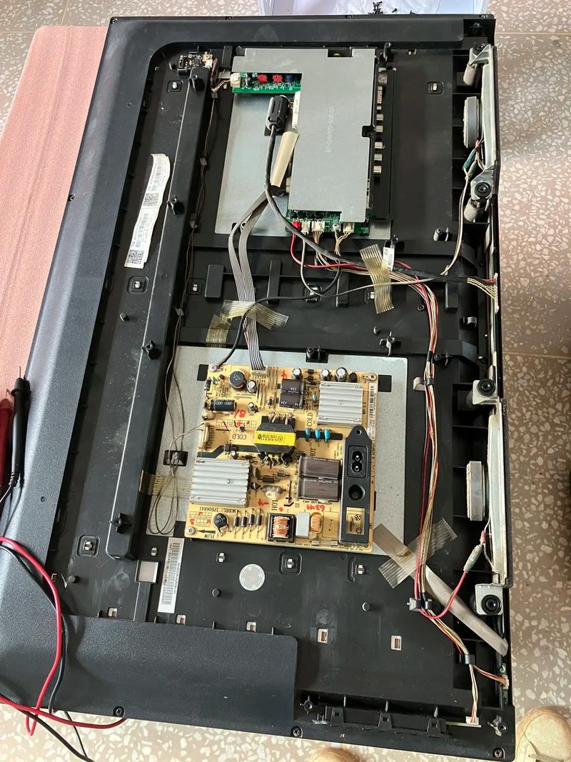 长虹显像管电视常见故障有哪些？-图2